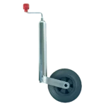 AL-KO Jockey Wheel Compact