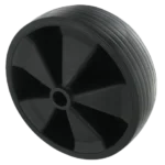 AL-KO Plastic Jockey Wheel 215 x 65mm 240S
