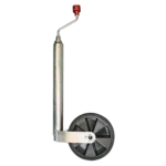 AL-KO Plus Jockey Wheel