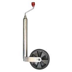 AL-KO Plus Jockey Wheel