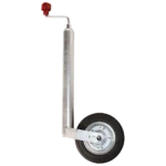 AL-KO Plus Jockey Wheel – Galvanised