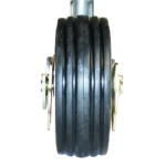 AL-KO Premium Jockey Wheel c/w Nose Load Gauge – view 6