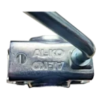 AL-KO Pressed Steel Clamp 48mm dia – view 2