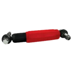 AL-KO Red Octagon Shock Absorber