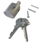 AL-KO Replacement Cylinder For All Alko Security