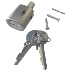 AL-KO Replacement Cylinder For All Alko Security