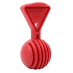 AL-KO Safety Insert Ball Red (24 pack) – view 2