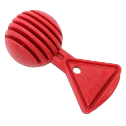 AL-KO Safety Insert Ball Red (24 pack)