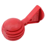 AL-KO Safety Insert Ball Red (24 pack) – view 3