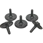 AL-KO Secure Barrel Lock Covers (5 Pack)