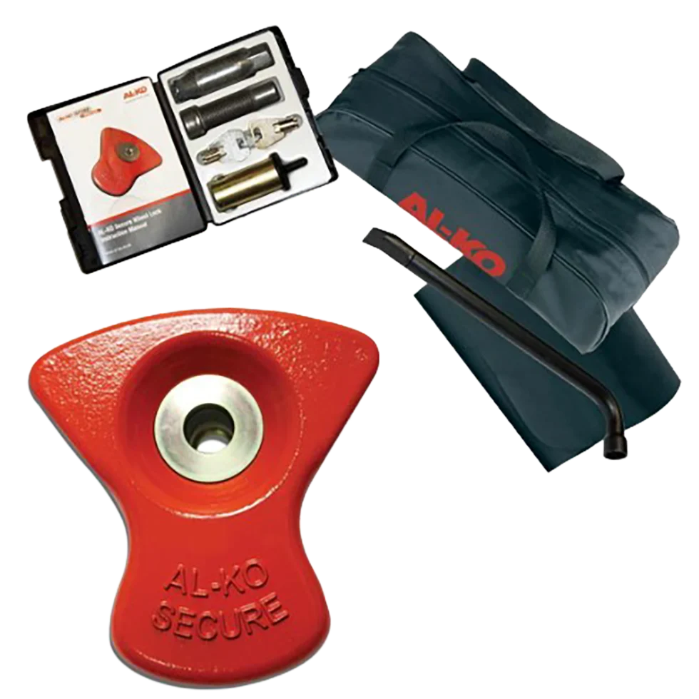 AL-KO Secure Insert Kit No 19