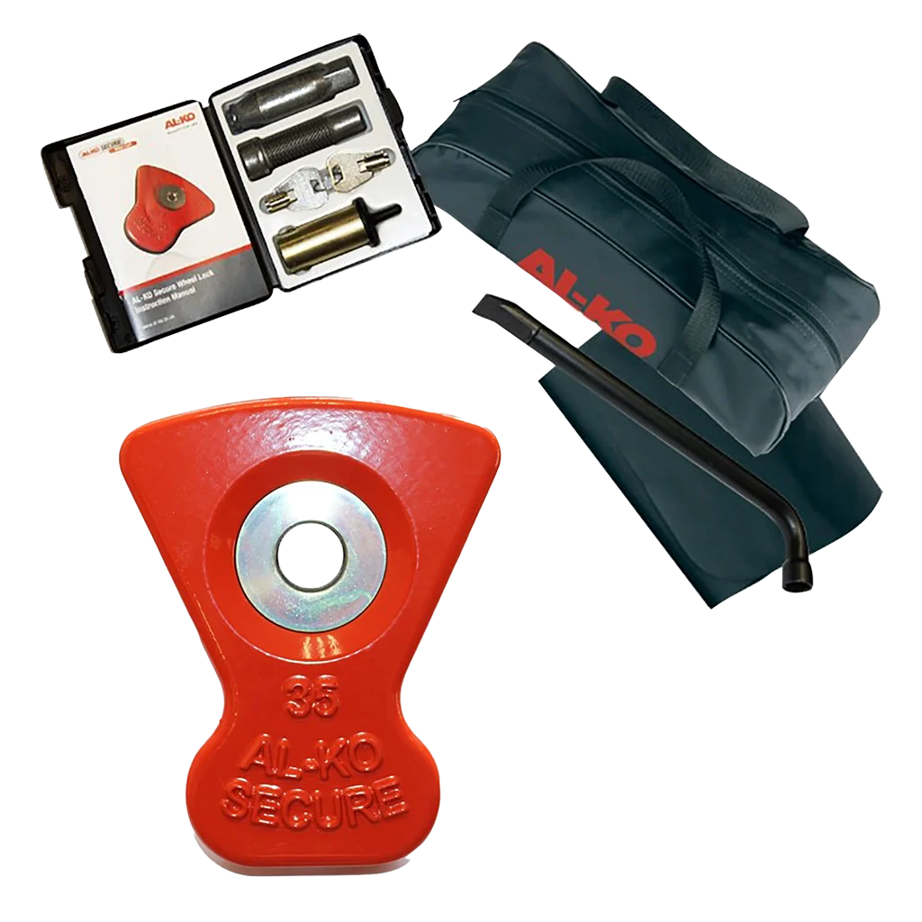 AL-KO Secure Insert Kit No 35