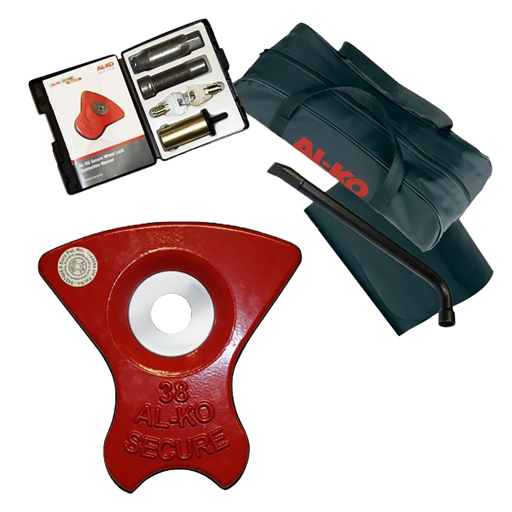AL-KO Secure Insert Kit No 38