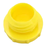 AL-KO Secure Receiver Yellow Screw In Cap (5 pack) – view 3