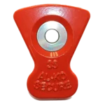AL-KO Secure Wheel Clamp Insert Only No 35
