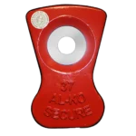 AL-KO Secure Wheel Clamp Insert Only No 37