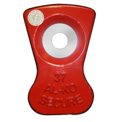 AL-KO Secure Wheel Clamp Insert Only No 37