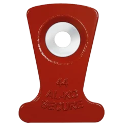 AL-KO Secure Wheel Clamp Insert Only No 44