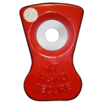 AL-KO Secure Wheel Clamp Insert Only No 47