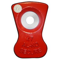 AL-KO Secure Wheel Clamp Insert Only No 47