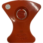 AL-KO Secure Wheel Clamp Insert Only No 50