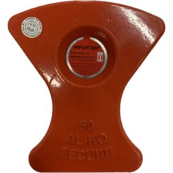 AL-KO Secure Wheel Clamp Insert Only No 50