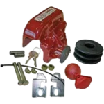 AL-KO Security Device To Suit 160/300 50mm