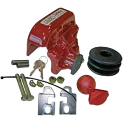 AL-KO Security Device To Suit 160/300 50mm