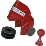 AL-KO Security Device To Suit 2000/2500/2700 Stabiliers