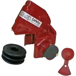 AL-KO Security Device To Suit 2000/2500/2700 Stabiliers