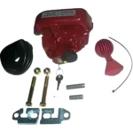 AL-KO security device to suit AKS 1300