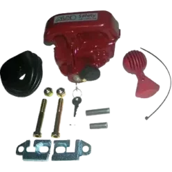 AL-KO security device to suit AKS 1300