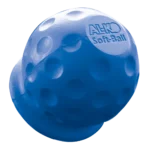 AL-KO Soft Ball Towball Cover – Blue (24 Pack)