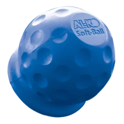 AL-KO Soft Ball Towball Cover – Blue (24 Pack)