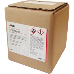 Alde 20 Litre Premium G12++ Antifreeze Lube Cube