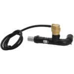 Alde 22mm Flow Pipe Assembly