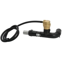 Alde 22mm Flow Pipe Assembly