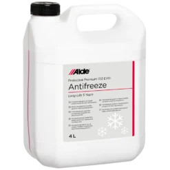 Alde 4L Premium G12 EVO Antifreeze (Order in mutiples of 2)