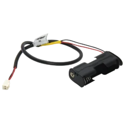 Alde Battery Backup