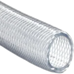Alde Braided PVC Hose 12mm – Per Metre