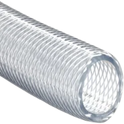 Alde Braided PVC Hose 12mm – Per Metre