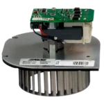 Alde Combustion Fan