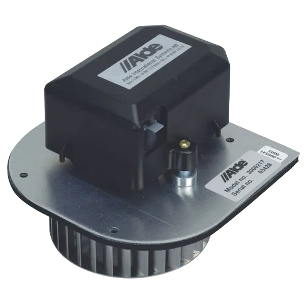 Alde Combustion Fan – view 2