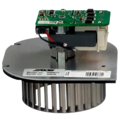 Alde Combustion Fan