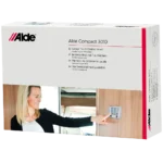 Alde Compact 3010 Colour Touch Control Panel & Frame