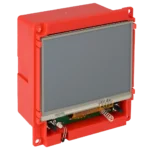 Alde Compact 3030/3030 Plus Capacitive Touchscreen Control Panel