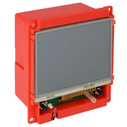 Alde Compact 3030/3030 Plus Capacitive Touchscreen Control Panel