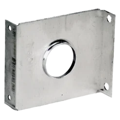 Alde Convector Mounting Bracket