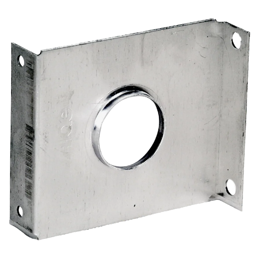Alde Convector Mounting Bracket