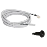 Alde Discrete Room Temperature Sensor with 2m Cable